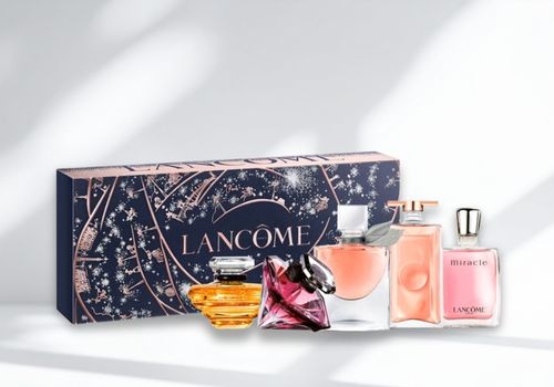 Lancome 蘭蔻 迷你經典香水禮盒組