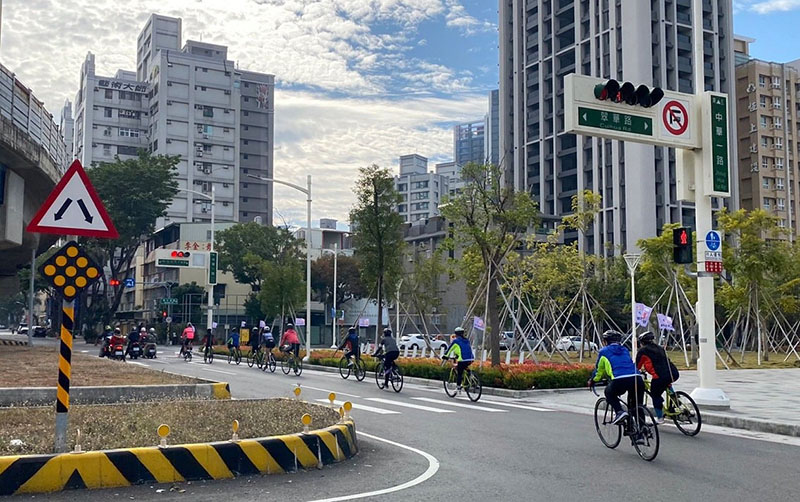 勵馨高雄安置家園逆風前行的女孩圓夢之旅